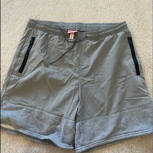 Mens Hunter shorts